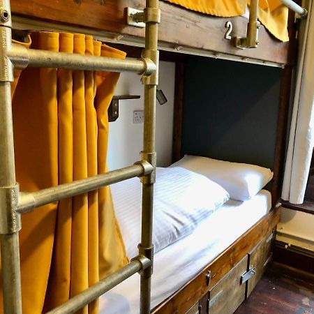 Cohort Hostel St Ives Εξωτερικό φωτογραφία