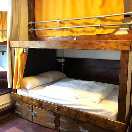 Cohort Hostel St Ives Εξωτερικό φωτογραφία