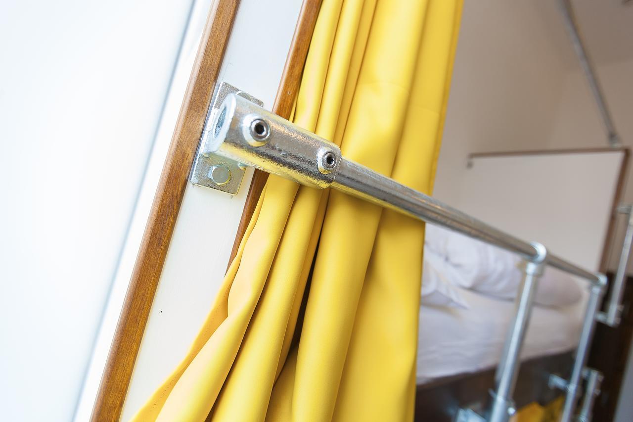 Cohort Hostel St Ives Εξωτερικό φωτογραφία