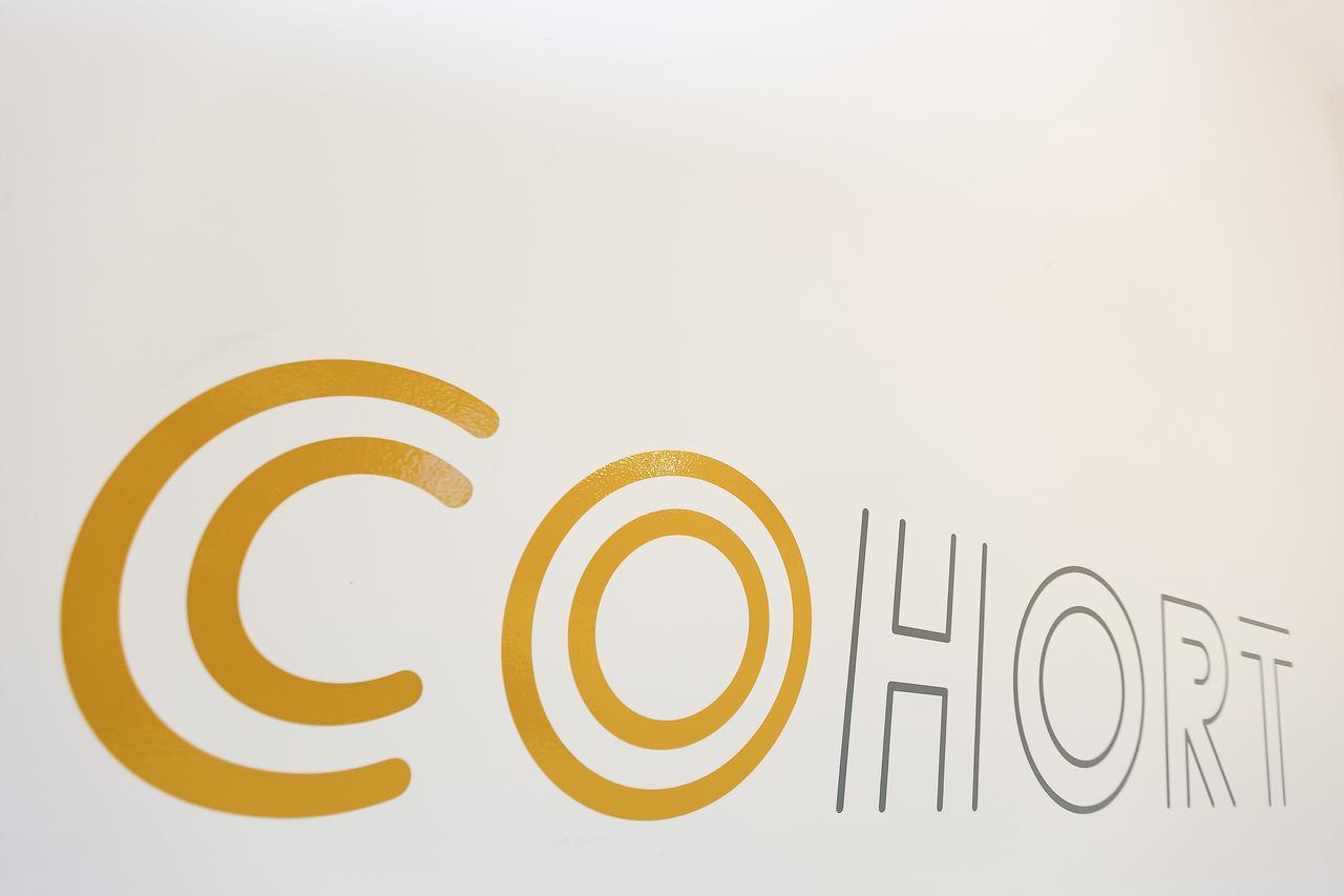 Cohort Hostel St Ives Εξωτερικό φωτογραφία