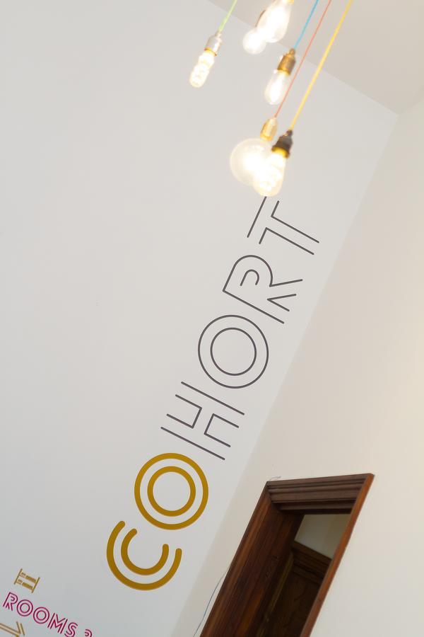 Cohort Hostel St Ives Εξωτερικό φωτογραφία