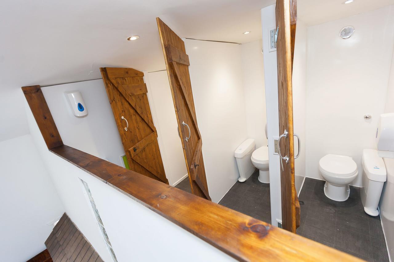 Cohort Hostel St Ives Εξωτερικό φωτογραφία