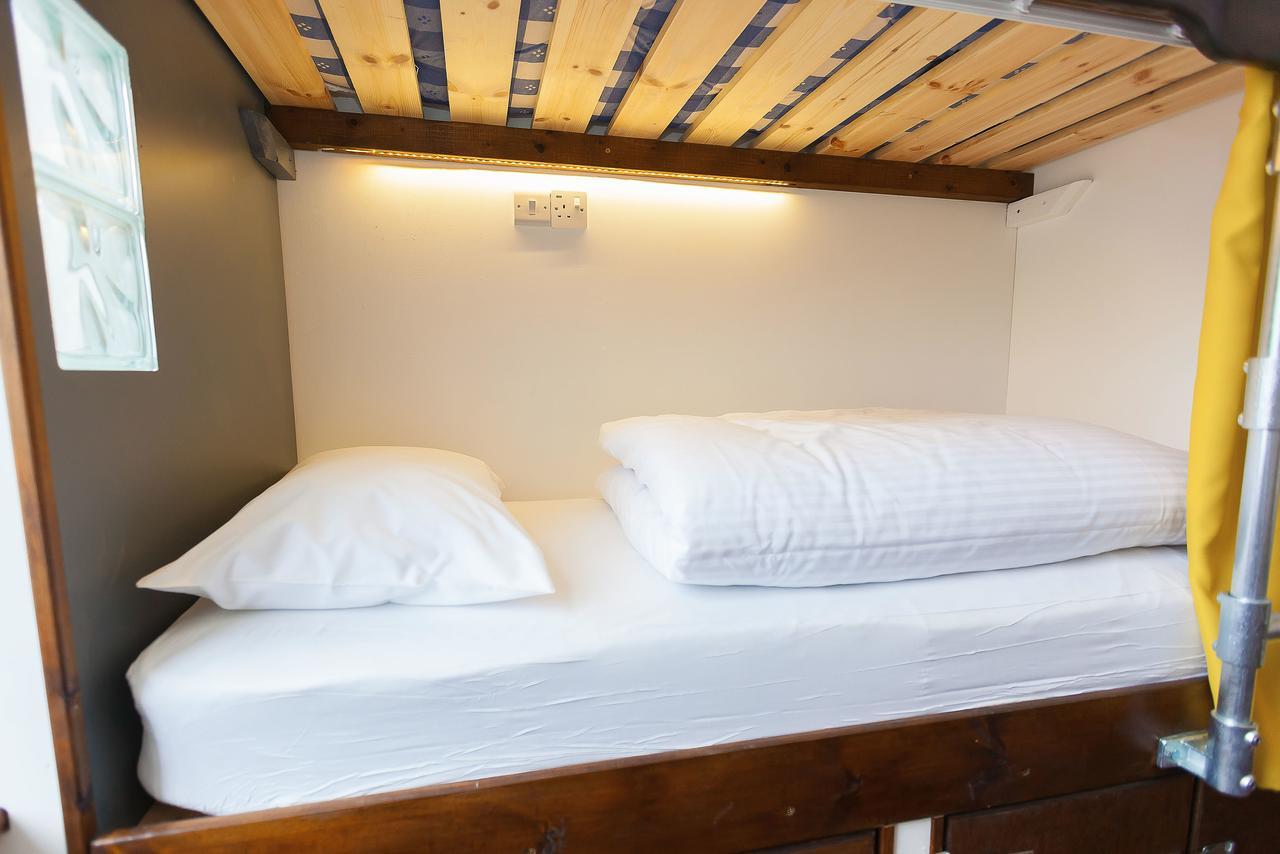 Cohort Hostel St Ives Εξωτερικό φωτογραφία