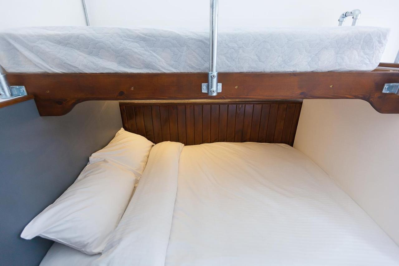 Cohort Hostel St Ives Εξωτερικό φωτογραφία