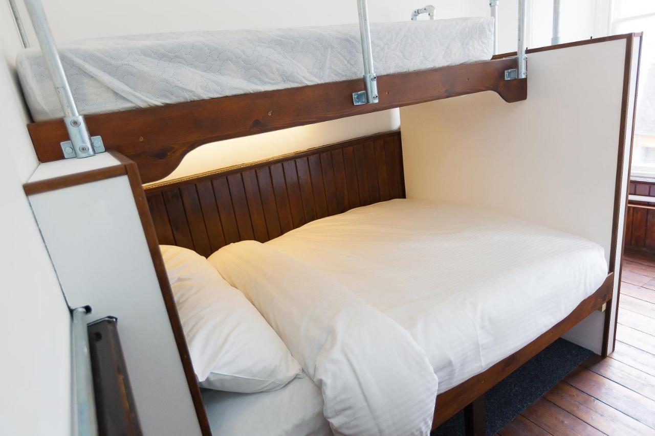 Cohort Hostel St Ives Εξωτερικό φωτογραφία