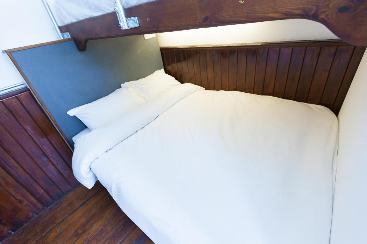 Cohort Hostel St Ives Εξωτερικό φωτογραφία