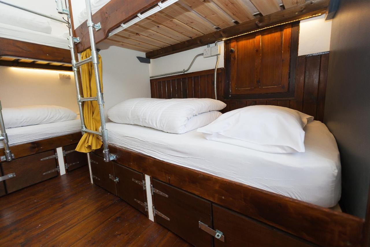 Cohort Hostel St Ives Εξωτερικό φωτογραφία